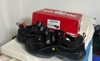 Elten Sichherheitshalbschuh MOTION Air ESD S1 Hessen - Bad Homburg Vorschau