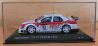 Minichamps 1:43 Alfa Romeo  155 V6 TI DTM 95 M. Alen Bayern - Ansbach Vorschau