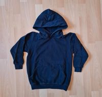 Hoodie Vater & Sohn Gr.128 Schleswig-Holstein - Mielkendorf Vorschau