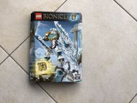 LEGO Bionicle Kopaka Master of Ice OVP (70788) Bayern - Marzling Vorschau