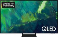 Samsung QLED Smart TV 4K Q70A TV 55 Zoll defekt Niedersachsen - Seesen Vorschau