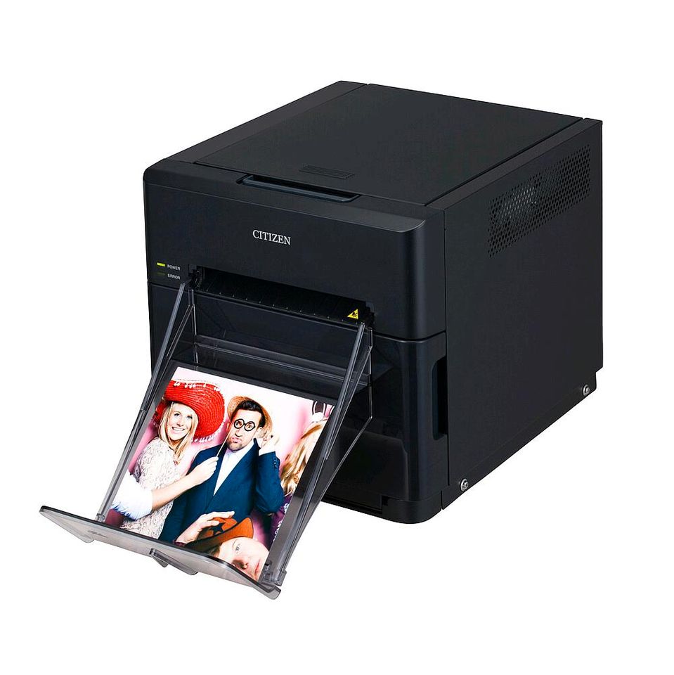 Fotodrucker Mieten in Papenburg