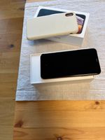 Iphone XS Max, Gold, 256GB inkl. Originalverpackung, ohne Zubehör Nordrhein-Westfalen - Kerpen Vorschau