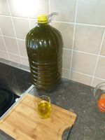 ``OLIVENÖL`` AGOURELEO Extra Virgin Kaltgepresstes Olivenöl Nürnberg (Mittelfr) - Leyh Vorschau