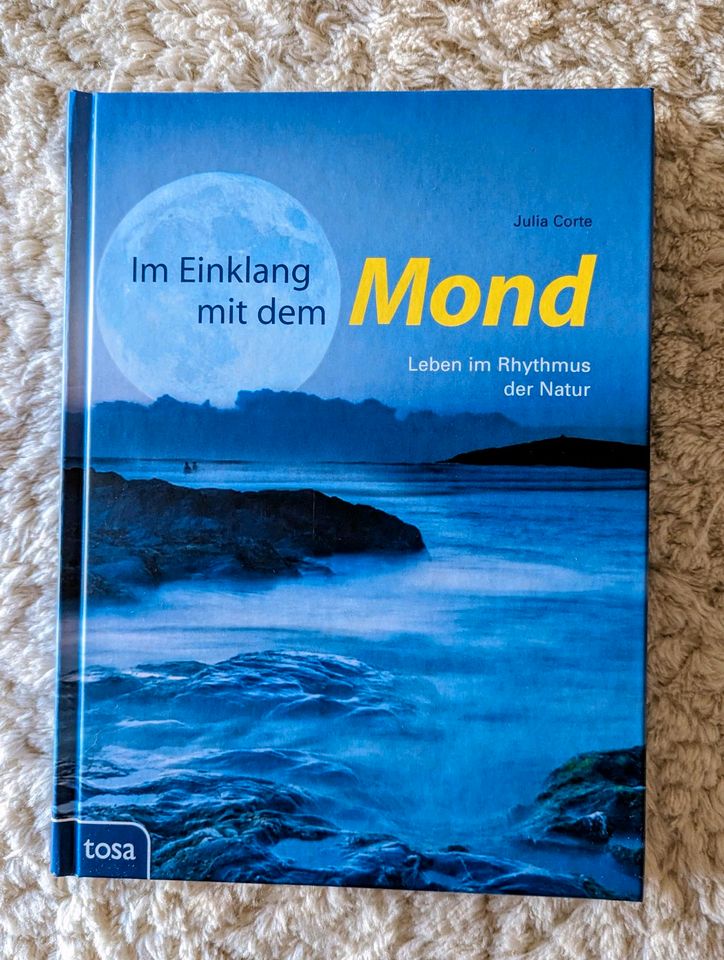 Im Einklang mit dem Mond Buch in Kaiserslautern