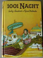 1001 Nacht Erzählungen aus Tausend und eine Nacht Nordrhein-Westfalen - Holzwickede Vorschau
