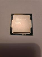 CPU Prozessor Intel Core i3 4160 Bayern - Ergolding Vorschau