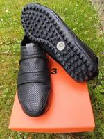 Sneaker adidas Y-3 Luxusleder - Damen - Größe EU 38 / UK 5 - NEU Brandenburg - Wandlitz Vorschau