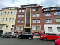 Investoren aufgepasst!  -  Münster-Innenstadt /  Solides Mehrfamilienhaus mit 10 Wohnungen Nordrhein-Westfalen - Münster-Hafen Vorschau