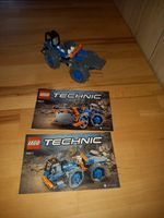 Lego Technic 42071 Kompaktor Neuwertig und komplett Nordrhein-Westfalen - Hürth Vorschau