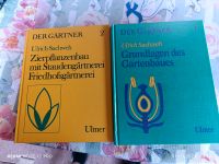 Der Gärtner 2, Fachbuch Sachsen-Anhalt - Wieskau Vorschau
