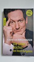 Eckart von Hirschhausen - Die Leber wächst mit Ihren Aufgaben Nordrhein-Westfalen - Coesfeld Vorschau