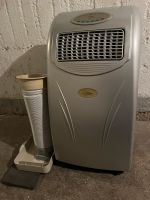 Mobiles Klimagerät Klimaanlage Suntec Wellness Nordrhein-Westfalen - Brühl Vorschau