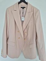 Blazer beige comma, gr.40 Damen Hessen - Eltville Vorschau