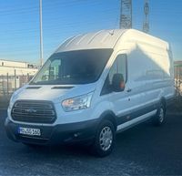 Ford Transit Lang L4 / Autovermietung/ Auto mieten Nordrhein-Westfalen - Ratingen Vorschau