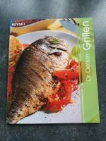 Buch Dr. Oetker Grillen Nordrhein-Westfalen - Greven Vorschau