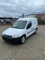 Opel Combo 1,3  Top Zustand Schleswig-Holstein - Neumünster Vorschau