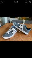 Adidas Sneaker Halbschuhe Schuhe Turnschuhe Gr.43 Sachsen - Riesa Vorschau