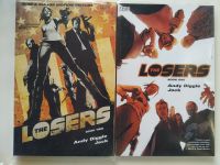 Losers Complete DC Vertigo Komplettedition Paperback Nordrhein-Westfalen - Ahlen Vorschau