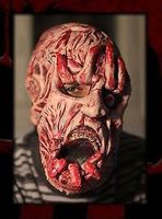 Halloween Maske Kostüm Horror Clown Zombie handgemacht made in EU Brandenburg - Potsdam Vorschau