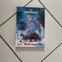 Elsa Eiskönigin Buch zum Film Baden-Württemberg - Freiburg im Breisgau Vorschau