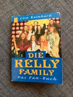Die Kelly Family das Fan Buch Mini 8x6 cm Bayern - Aschaffenburg Vorschau