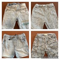 Jeans Schorts Zara gr. 104 Hessen - Wiesbaden Vorschau