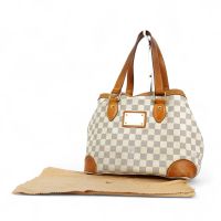 Louis Vuitton Hampstead Damier Azur Shopper Bayern - Hemau Vorschau