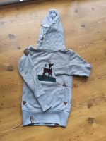 Naketano Hoodie Sweatshirt Gr. S Thüringen - Floh-Seligenthal Vorschau