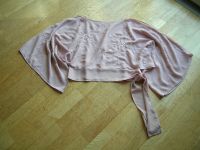 Bluse von Vivien Caron in rosa Größe 36 / 38 mit Glitzersteinchen Nordrhein-Westfalen - Hamm Vorschau
