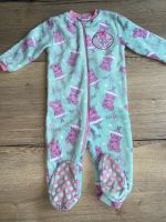 Peppa Pig ⭐️ kuschliger Overall Schlafanzug Fleece ⭐️ 98 2-3 Nordrhein-Westfalen - Siegburg Vorschau