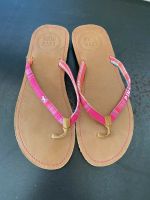 Victoria's Secret Pink Flip Flops Gr. 37 Sachsen - Claußnitz Vorschau