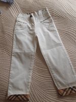 Burberry, Hose, original, leichte Sommerhose, 104, 4 J, TOP Hessen - Gießen Vorschau