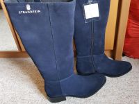 Winterstiefel,  Strandfein, blau, Gr.37,Neu Pankow - Prenzlauer Berg Vorschau