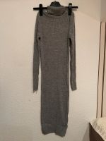 Strickkleid Gr.34 Nordrhein-Westfalen - Oerlinghausen Vorschau