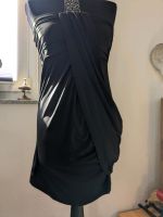 "das schwarze Kurze" * Sexy Neckholder Kleid * Details Nordrhein-Westfalen - Ratingen Vorschau