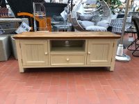 NEU Lowboard, Sideboard, Schrank, Mangoholz, Kommode Neustadt - Hohentor Vorschau