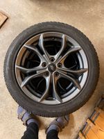 4x 17‘‘ Zoll Original Ford Felgen Bayern - Greding Vorschau