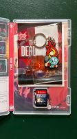 Dead Cells GOTY-Edition + Anhänger & Artbook Nintendo Switch Nordrhein-Westfalen - Solingen Vorschau