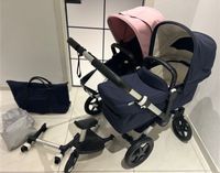 Bugaboo Donkey 3 Geschwisterwagen Duo TOP set Nordrhein-Westfalen - Solingen Vorschau