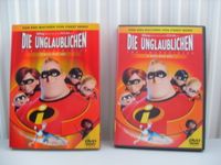 Die Unglaublichen Special Collection 2 DVDs NEU Hochglanzschuber! Hessen - Kassel Vorschau