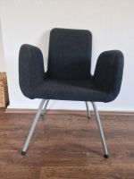 Stühle 2x IKEA Patrik Niedersachsen - Wilhelmshaven Vorschau