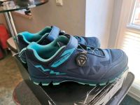 Schuhe Northwave Corsair Gr. 41 Mountainbike m. Schnallen Ratsche Sachsen - Müglitz Vorschau