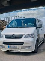 Vw t5 2.5 Tdi 174 PS Multivan Mecklenburg-Vorpommern - Wiepkenhagen Vorschau