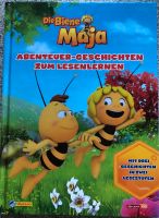 Buch Biene Maja Abenteuer Geschichten zum Lesen lernen Thüringen - Veilsdorf Vorschau