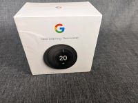 Google Nest Learning Thermostat Bayern - Siegsdorf Vorschau