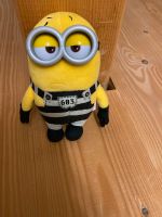 Minions Plüsch mit Funktion sprechen Sachsen - Malschwitz Vorschau