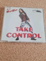 Single  CD • Dj Bobo   Take Control Rheinland-Pfalz - Welterod Vorschau