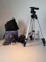 Canon Digitalkamera Rheinland-Pfalz - Bad Breisig  Vorschau
