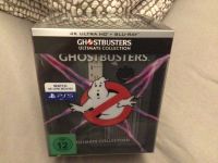 Ghostbusters 1/2 Afterlife 4K UHD Collection [Blu ray] Neu Berlin - Spandau Vorschau